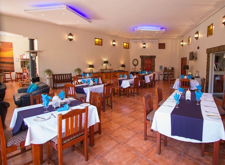 Hotel Blue Marlin Guest House