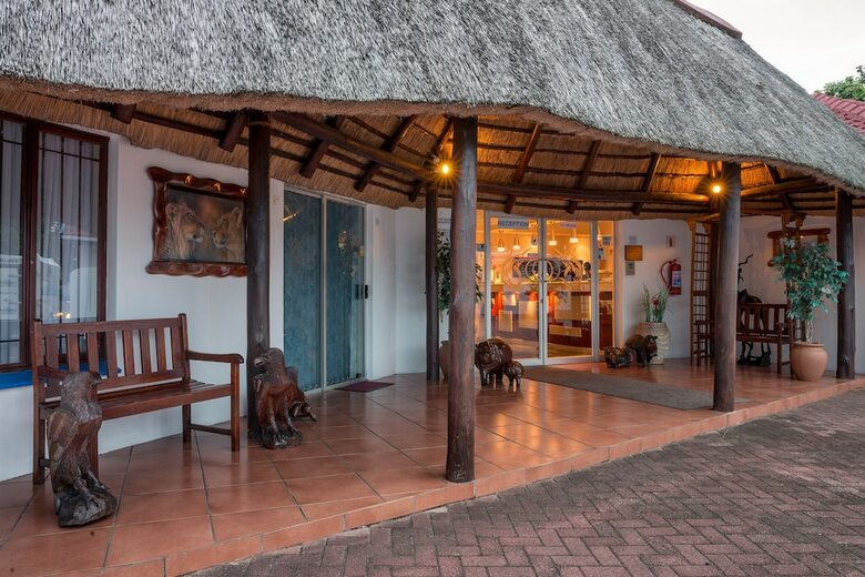 Hotel Blue Marlin Guest House