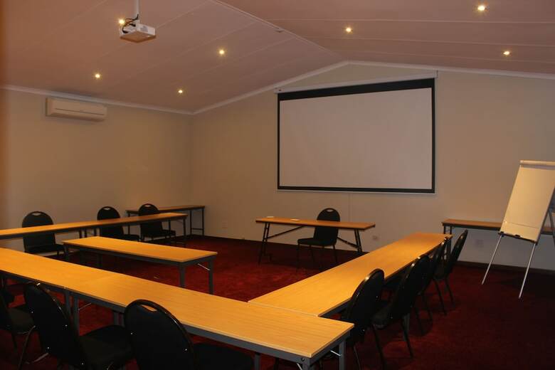 Hotel Blue Marlin Guest House