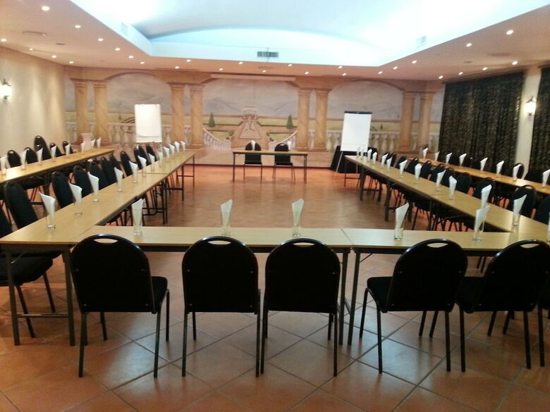 Hotel Blue Marlin Guest House