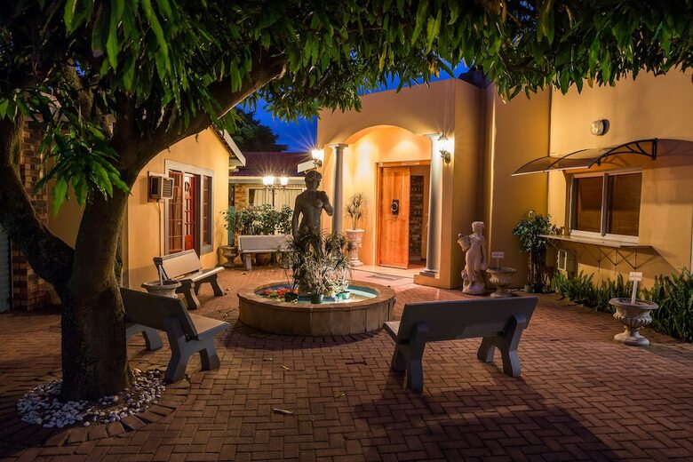 Hotel Blue Marlin Guest House