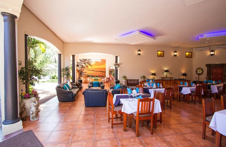 Hotel Blue Marlin Guest House