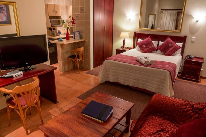 Hotel Blue Marlin Guest House