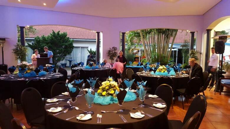 Hotel Blue Marlin Guest House