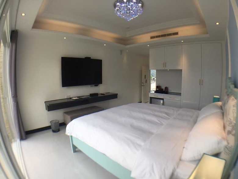 Bed & Breakfast Xianel Vacation Chateau