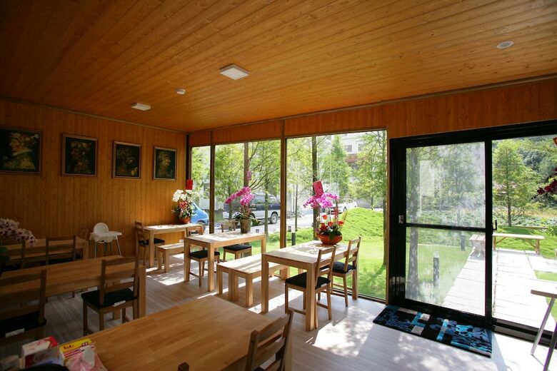 Bed & Breakfast Xianel Vacation Chateau