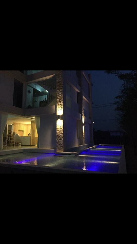 Bed & Breakfast Xianel Vacation Chateau