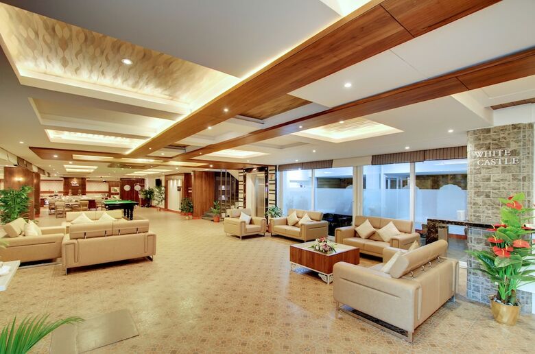 Hotel White Castle Corporate Residences