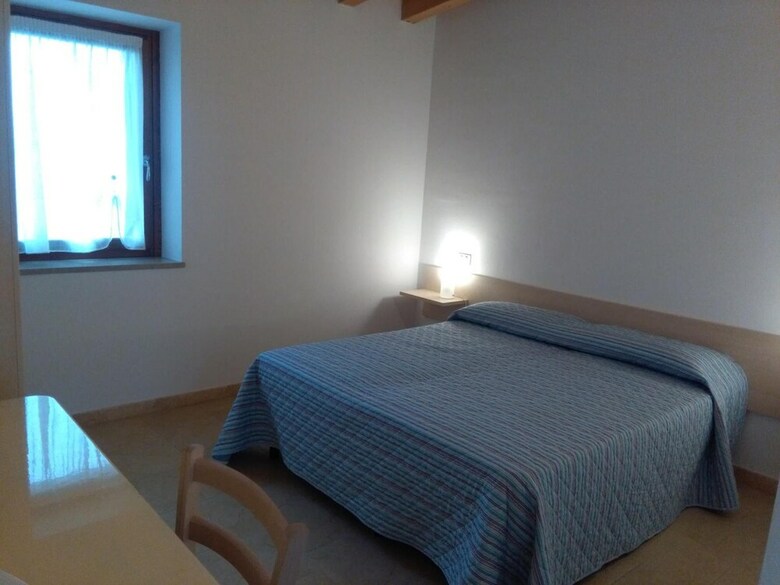 Agroturismo Agriturismo Corte Maccini