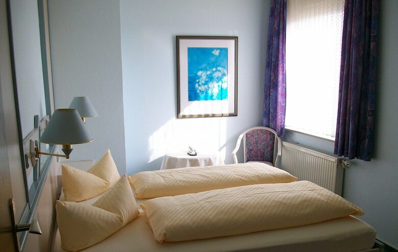 Ems-hotel