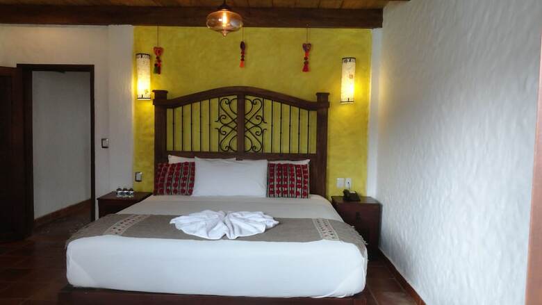Hotel Na'lum