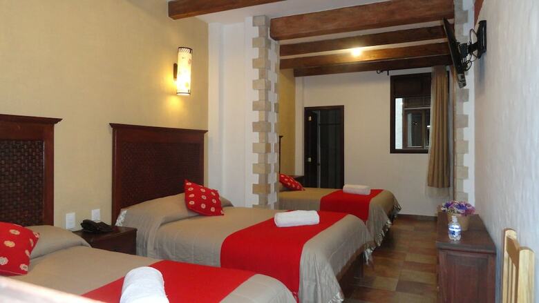 Hotel Na'lum