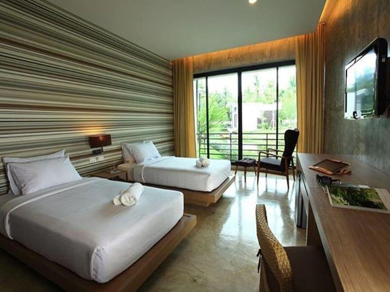 Hotel Lumphawa Amphawa