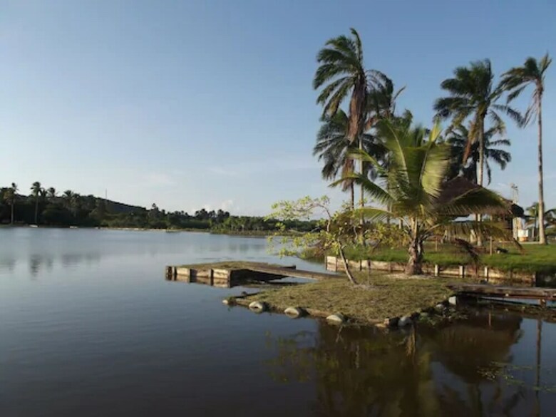 Hotel Fazenda Recanto