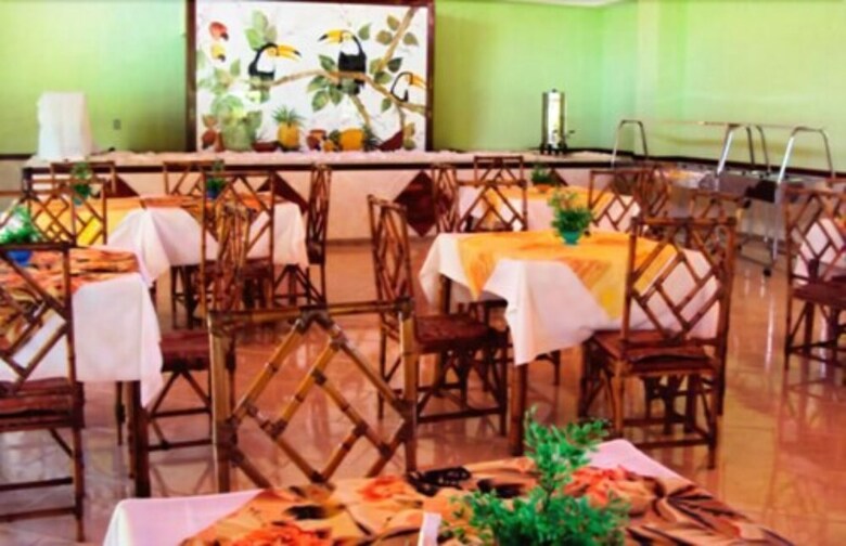 Hotel Fazenda Recanto