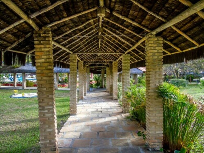 Hotel Fazenda Recanto