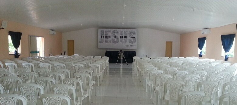 Hotel Fazenda Recanto