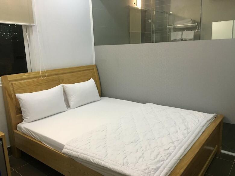 Anh Sao Xanh Hotel
