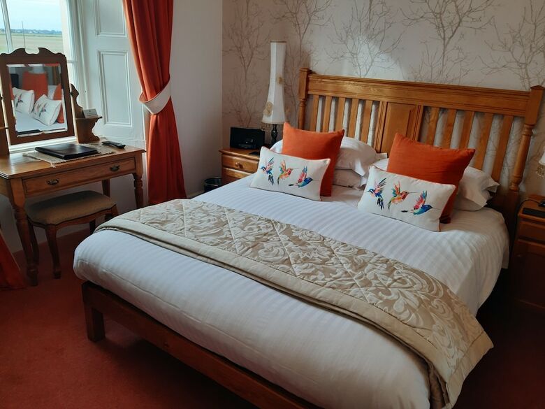 Hotel The Spindrift Guest House
