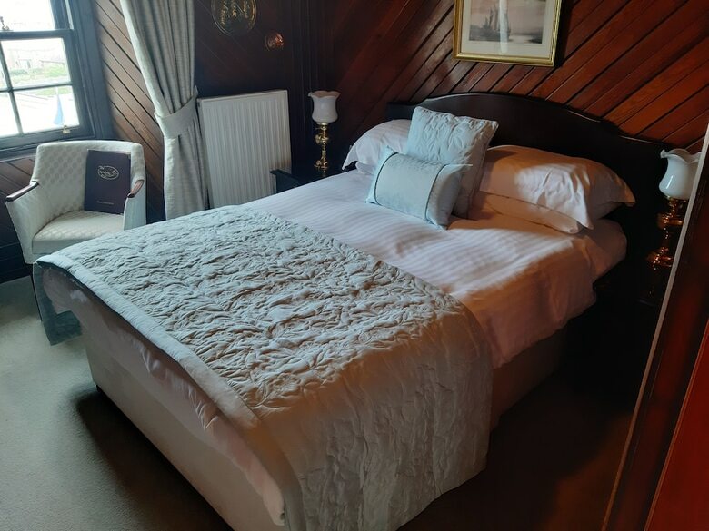 Hotel The Spindrift Guest House