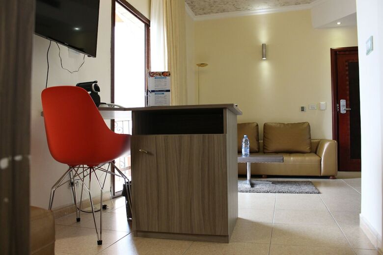 Hotel Particular Destiny Suites