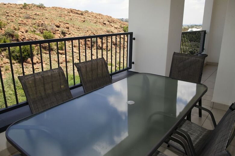 Apartamentos Placeview Inn