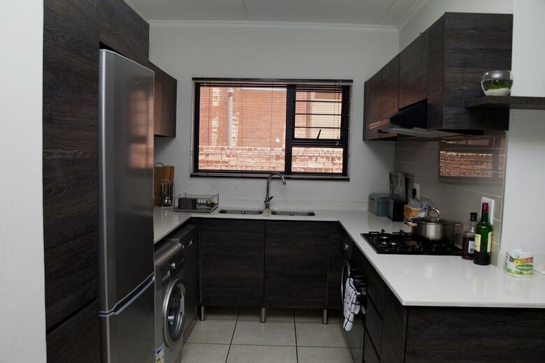 Apartamentos Placeview Inn