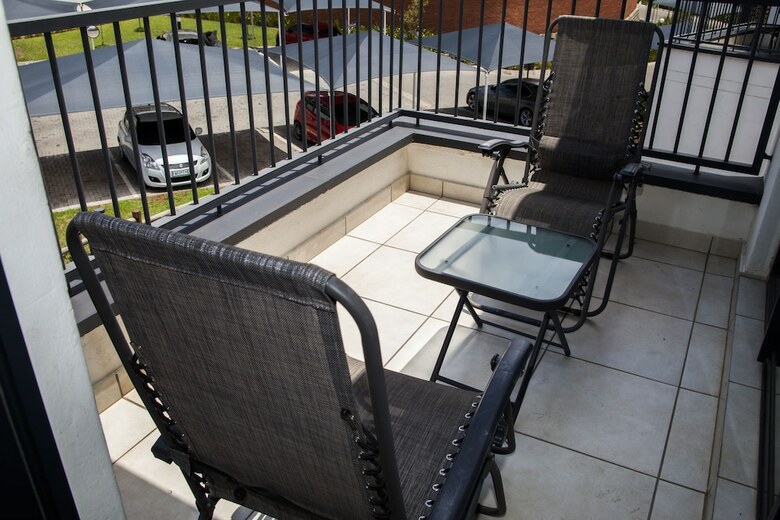 Apartamentos Placeview Inn