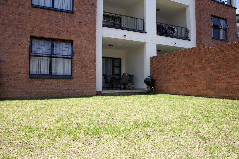 Apartamentos Placeview Inn