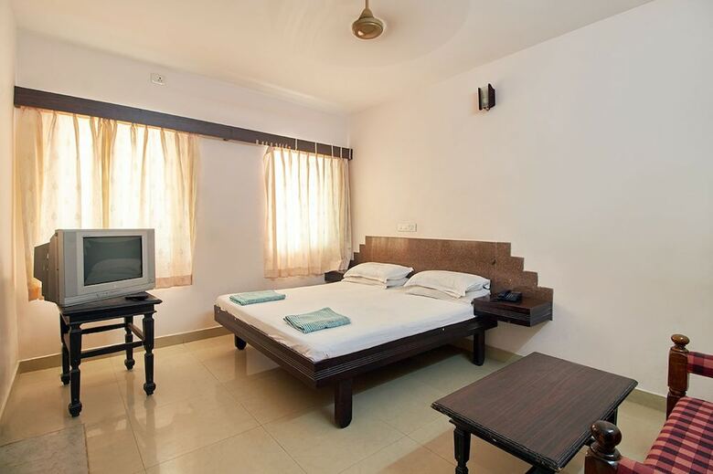 Hotel Triveni Tourist Home