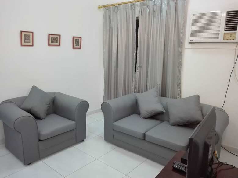 Hotel Salalah Beach Resort - Villas