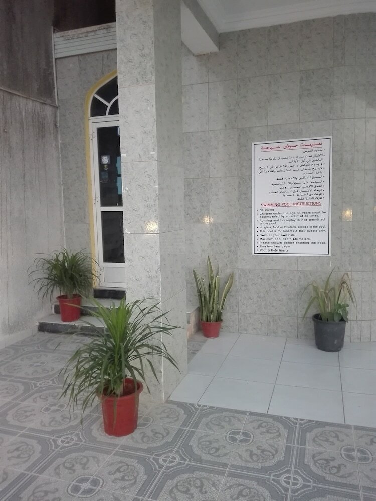 Hotel Salalah Beach Resort - Villas