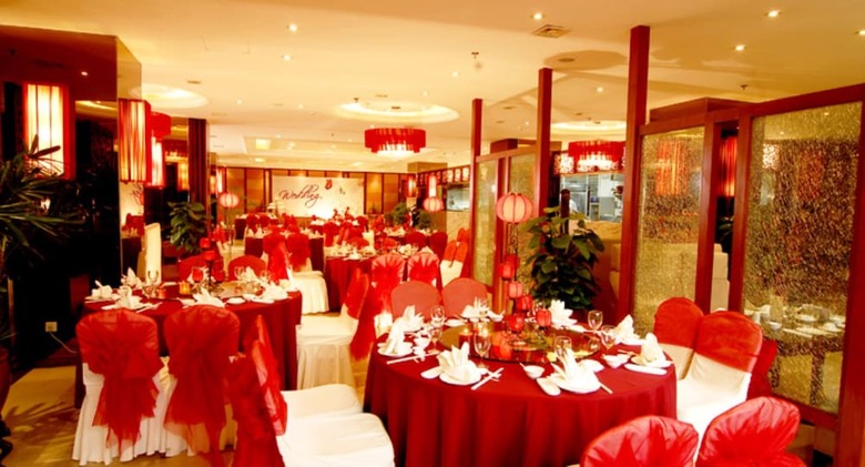 Grand Pacific Hotel Ningbo