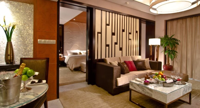 Grand Pacific Hotel Ningbo