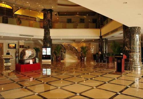 Shahai International Hotel