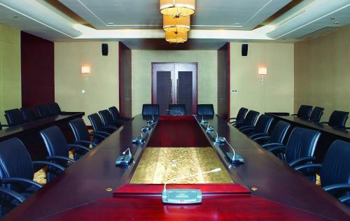 Hotel Quanzhou Guesthouse