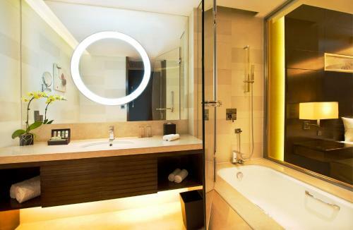 Hotel Courtyard By Marriott Shanghai Jiading