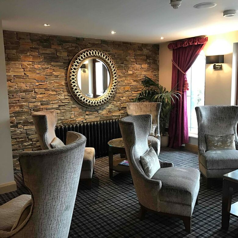 Hotel Flagstaff Lodge