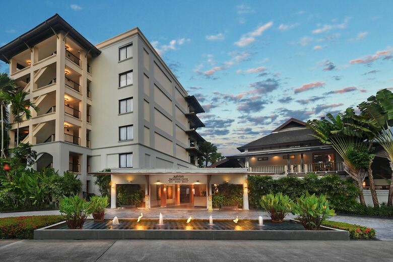 Apartamento Marriott's Mai Khao Beach - Phuket