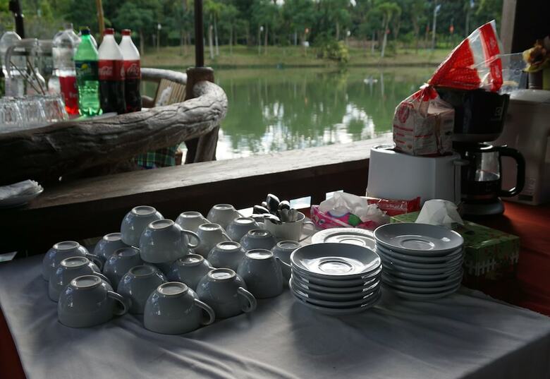 Hotel Ban Suan Tawan Chiang Dao