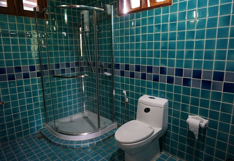 Hotel Ban Suan Tawan Chiang Dao