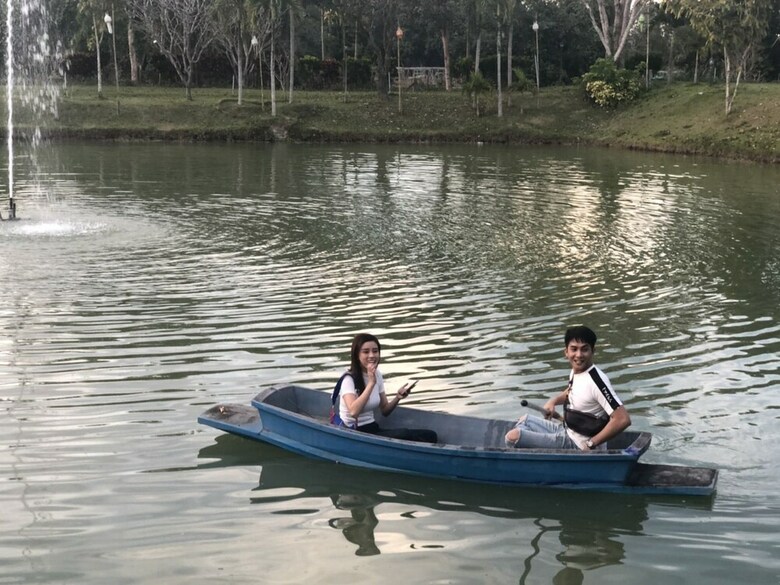 Hotel Ban Suan Tawan Chiang Dao