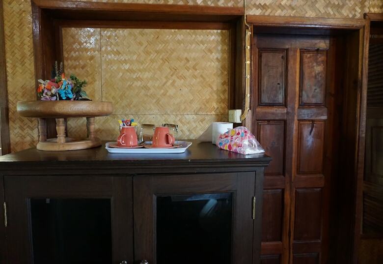 Hotel Ban Suan Tawan Chiang Dao