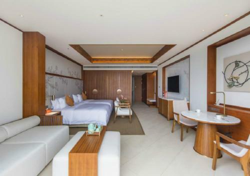 Hotel Angsana Zhuhai Phoenix Bay