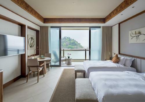 Hotel Angsana Zhuhai Phoenix Bay