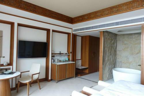 Hotel Angsana Zhuhai Phoenix Bay