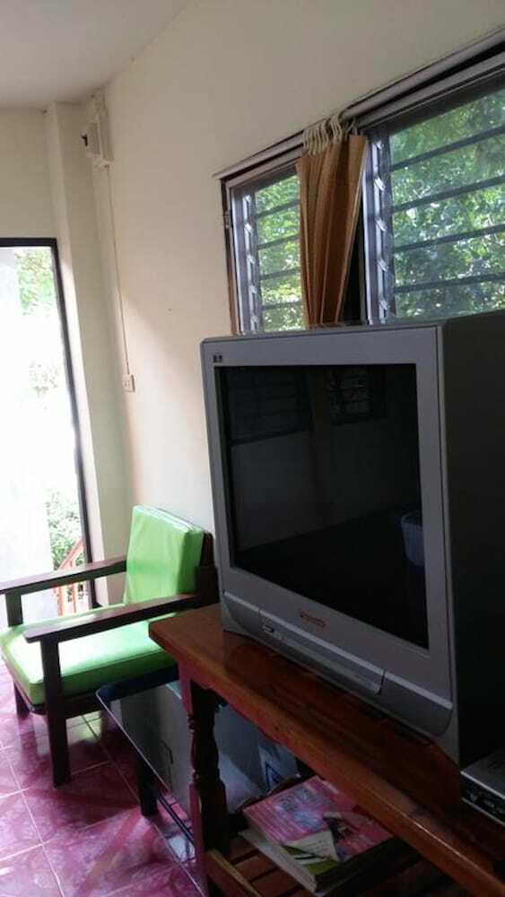 Hotel Sai Yok Noi Blue Mountain Resort