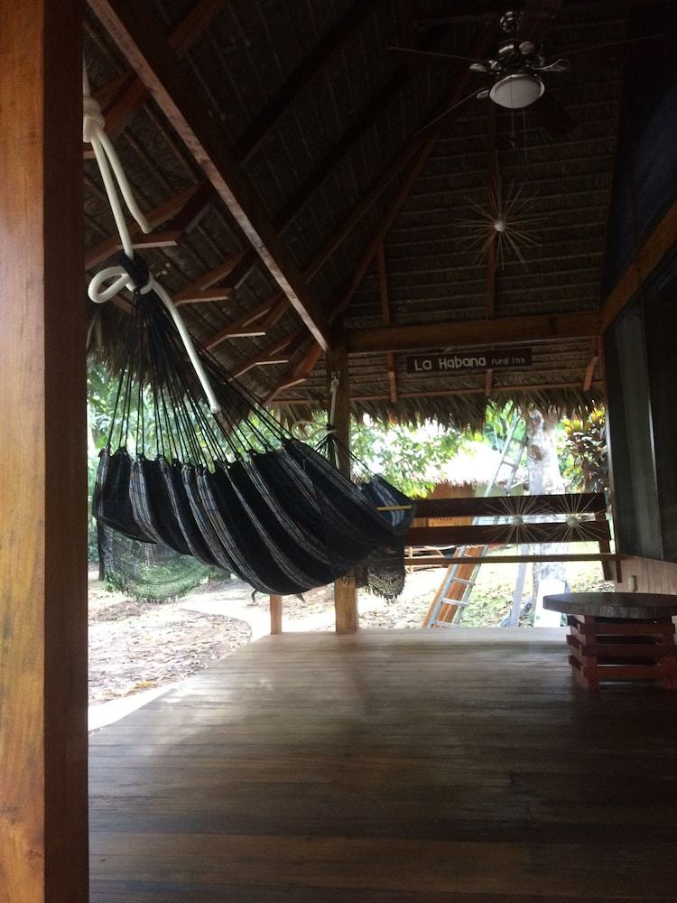 Posada La Habana Amazon Reserve
