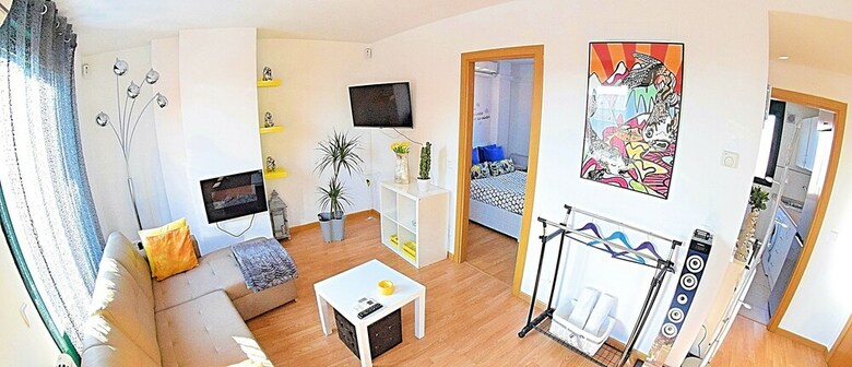 Apartamentos Gifsa Castilla Penthouse
