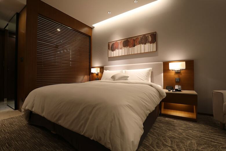 Hotel Somerset Central Bundang